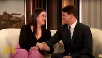 Melanie Lynskey and Jason Ritter Leave Drew Barrymore Stunned Tearfully Discussing His Alcoholism